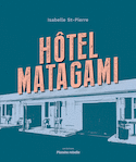 Hôtel Matagami